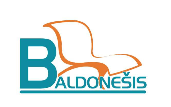 Baldonešis logo
